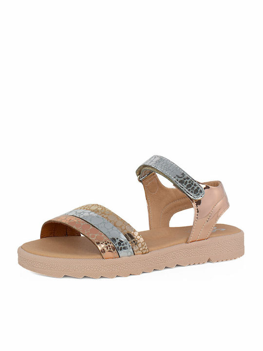 Ds Kids' Sandals Multicolour