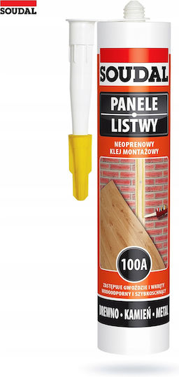 Soudal Κατασκευαστική Κόλλα 280ml