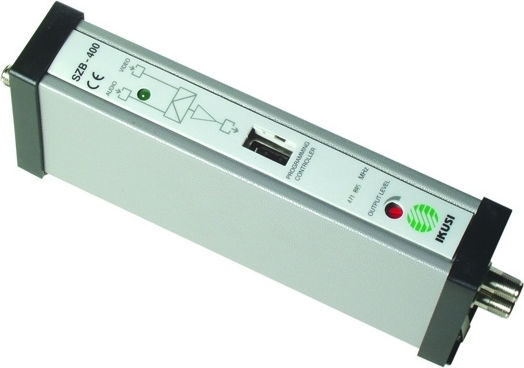 Ikusi Agile Modulator Satelliten SZB-430