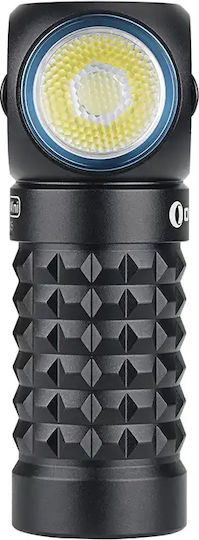 Olight Olight LED Kopf Taschenlampe mit Maximaler Helligkeit 1000lm Perun Mini Kit