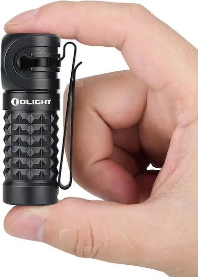 Olight Olight LED Kopf Taschenlampe mit Maximaler Helligkeit 1000lm Perun Mini Kit