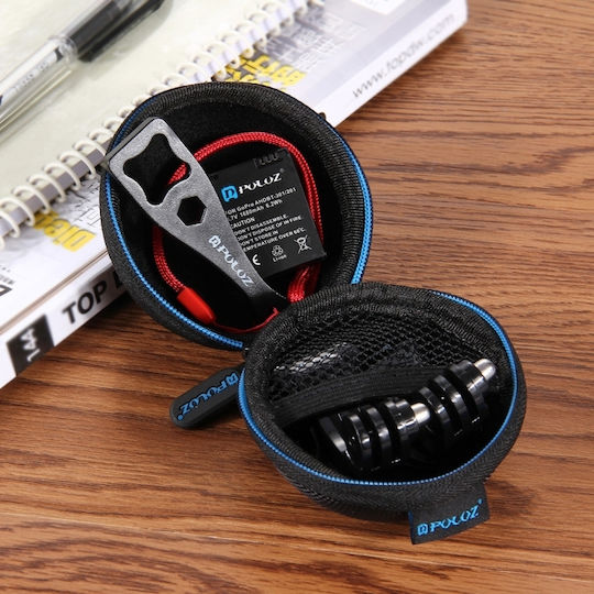 Puluz Storage Case Θήκη για GoPro PU166B