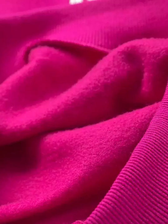 Nek Kids Wear Μπλούζα Φούξια