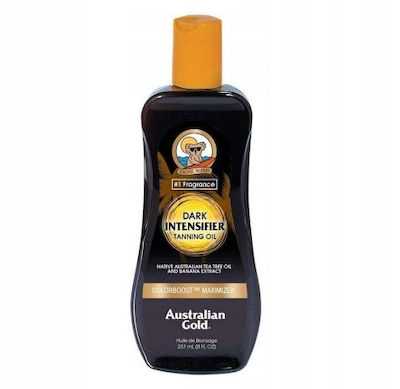 Australian Gold Sonnenschutzmittel Öl SPF30 237ml