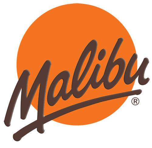 Malibu Wasserdicht Sonnencreme Creme Gesicht SPF50 40ml