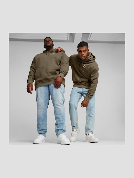 PUMA