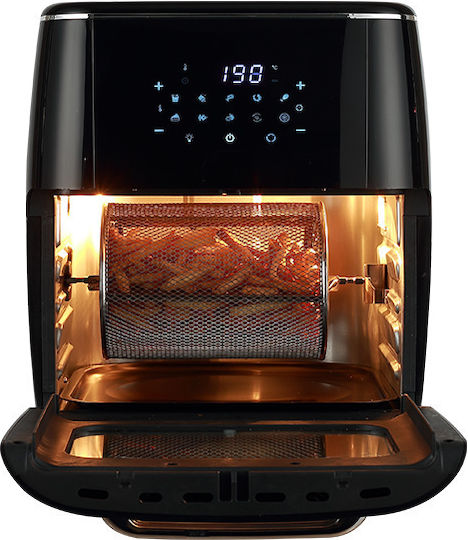 Diamandino Air Fryer 13lt D230277