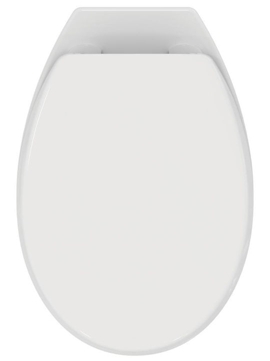 Vidima Stehende Toilette Unterer Siphon Weiße