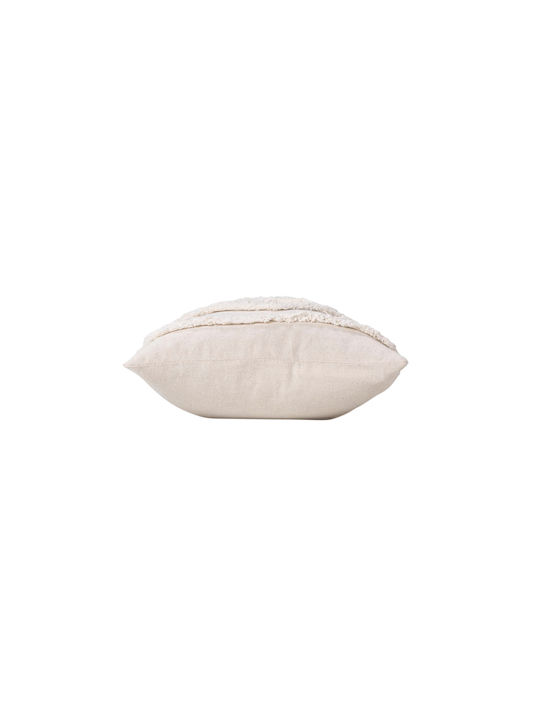 Douceur L-c Sofa Cushion Safira Natural 30x50cm