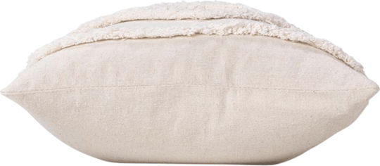 Douceur Μαξιλάρι L-c Safira Naturel 30x50εκ.