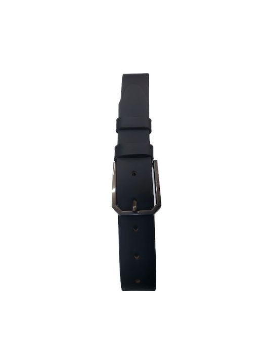 Alex Men's Belt Black