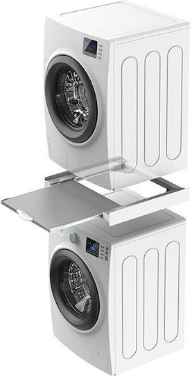 Meliconi Torre 070-0619 Base For Washer/Dryer made of Metal 1pcs