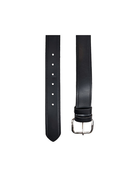 Alex Men's Belt Black