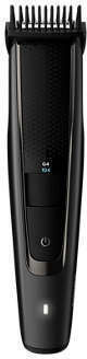 Philips Series 5000 Wiederaufladbar Haarschneidemaschine Schwarz BT5515/70