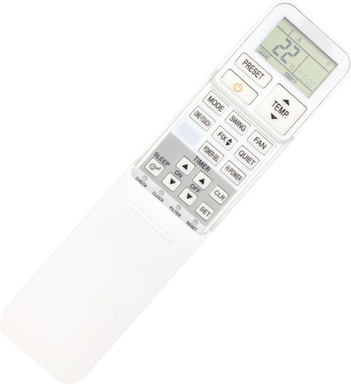 Klimaanlagen-Fernbedienung Toshiba