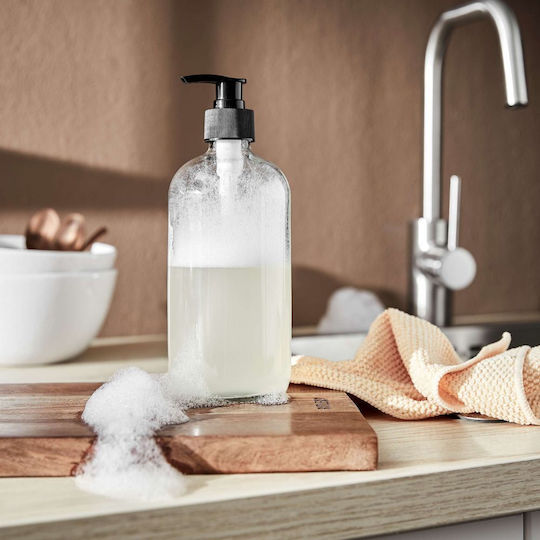 Butlers Dispenser Γυάλινο Διάφανο 500ml Butlers Dispenser Γυάλινο Διάφανο 500ml