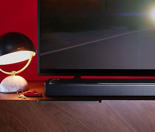 Bose Smart Ultra Soundbar 5.1.2 Bluetooth, HDMI și Wi-Fi cu