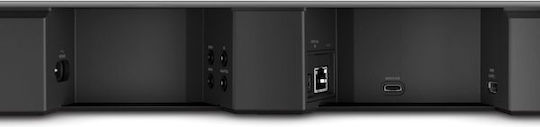 Bose Smart Ultra Soundbar 5.1.2 Bluetooth, HDMI und Wi-Fi mit Fernbedienung Weiß