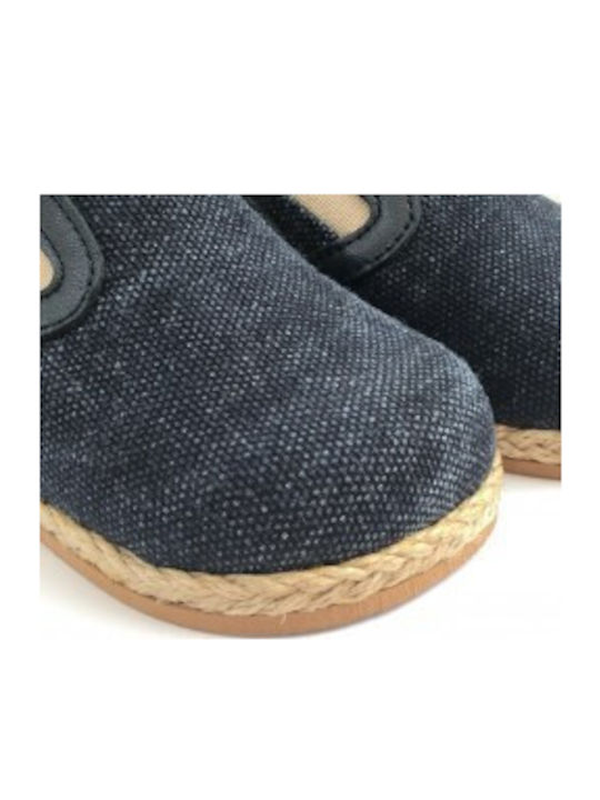Babywalker Espadrile De Botez Pentru Băieți