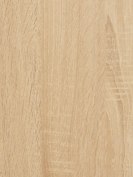 Consolă Sonoma Oak L100xL22.5xH75buc