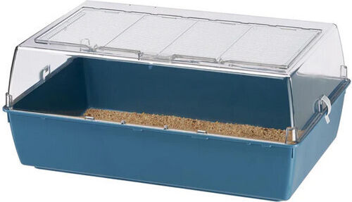 Ferplast Duna Κλουβί Τρωκτικού 99x51.5x36cm