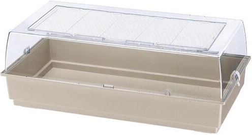 Ferplast Duna Κλουβί Τρωκτικού 99x51.5x36cm