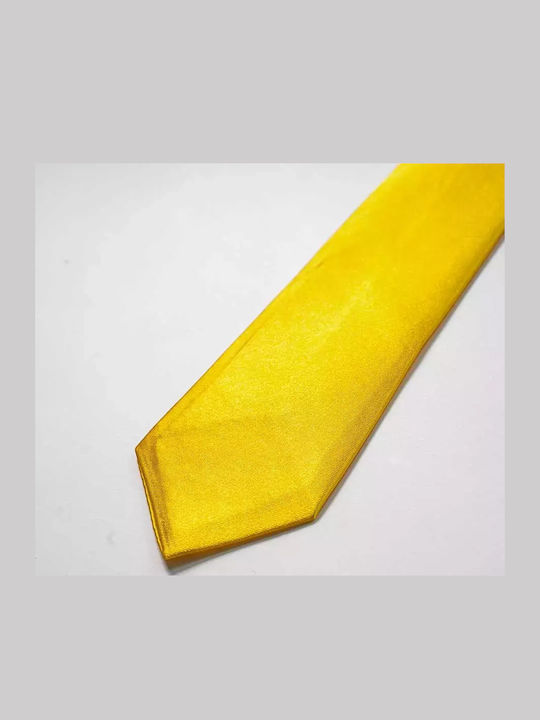 Online For Kids Cravată Yellow