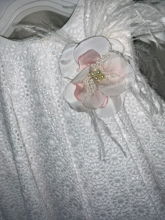 Stova Bambini Baptism Dress