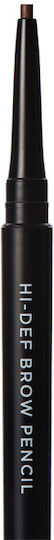 RevitaLash Hi-def Brow Pencil for Eyebrows Soft Brown