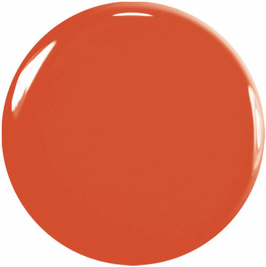 Nagellack Lang anhaltend Terracotta 15ml