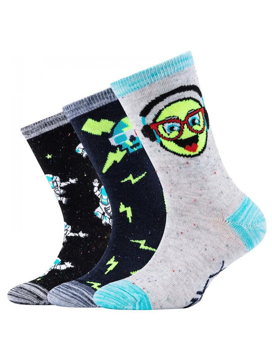 Skechers Kids' Socks Multicolour