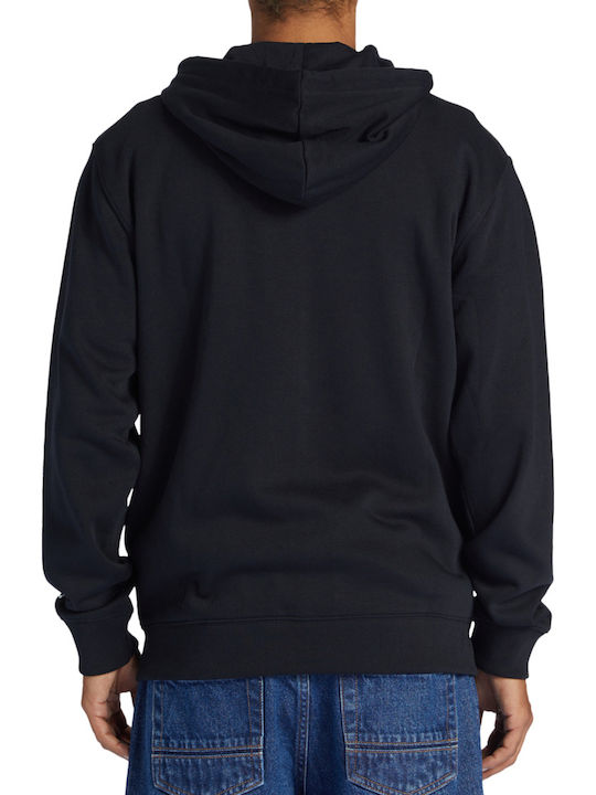 Baseline Sweatshirt Black (KVJ0/BLACK)
