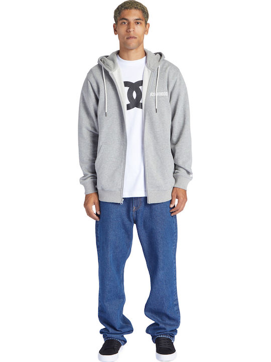 Baseline Суитшърт KPVH/MEDIUM GREY HEATHER