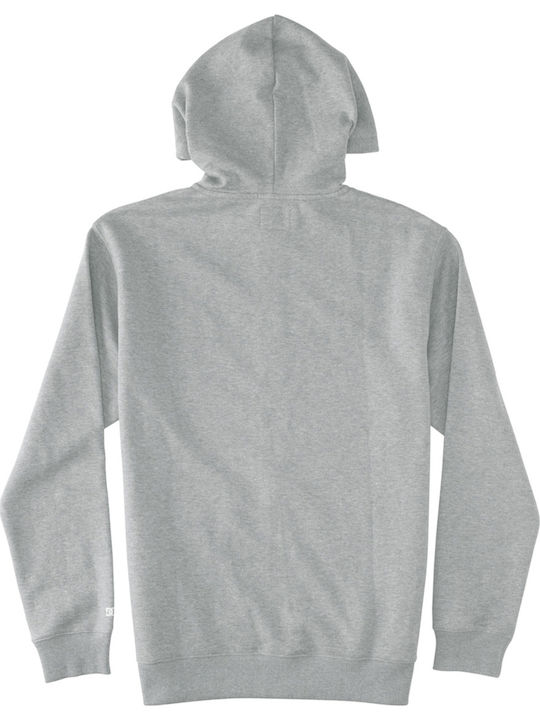 Baseline Суитшърт KPVH/MEDIUM GREY HEATHER