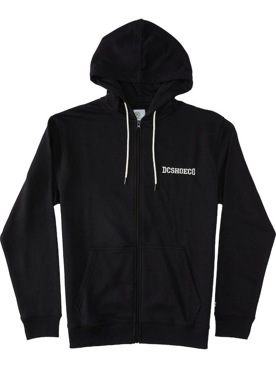 Baseline Sweatshirt Black (KVJ0/BLACK)