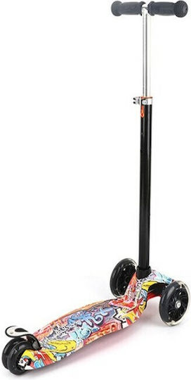 Scooter Детски Триколки Многоцветно