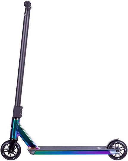 Scooter Παιδικό Πατίνι Δίτροχο Πολύχρωμο