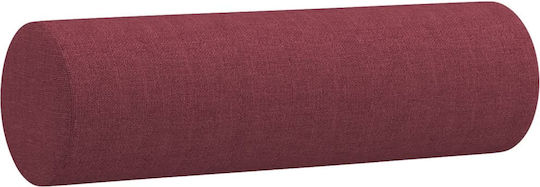 Living Room Furniture Set 2 sofas Red