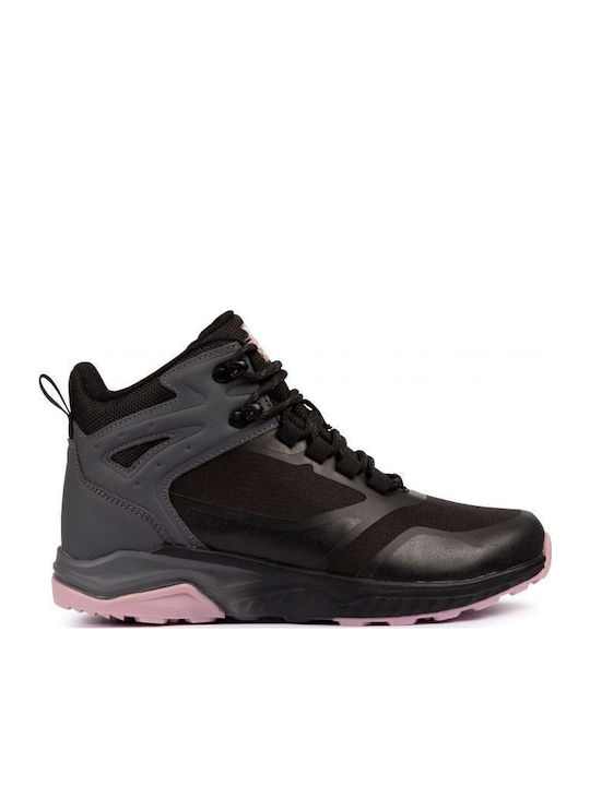 Women's Ankle Boots Black