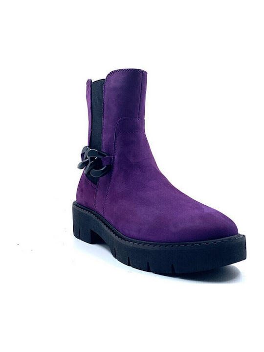Ghete dama Violet
