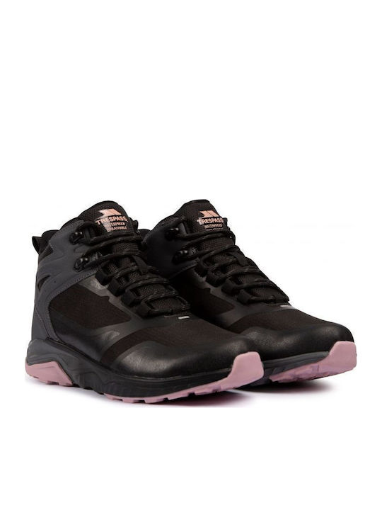 Women's Ankle Boots Black