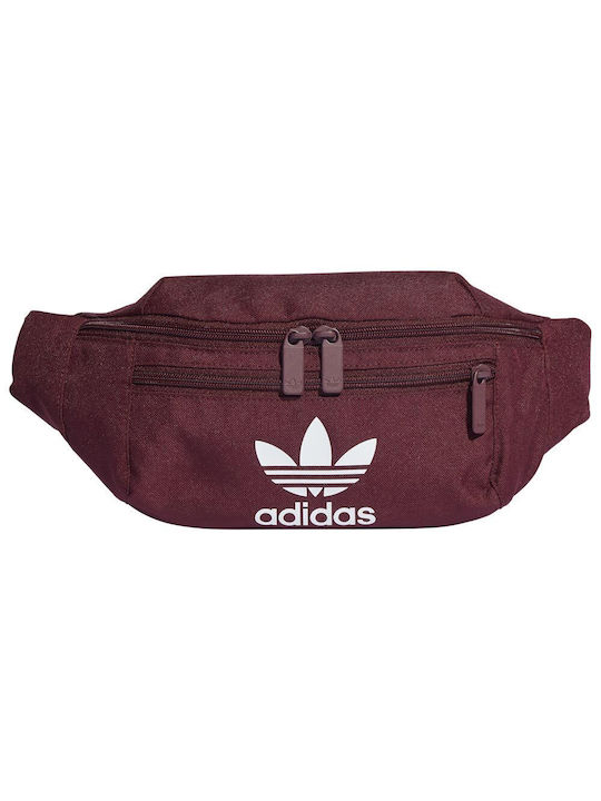 adidas Originals Bum Bag Taille Burgundisch IL4816 Skroutz