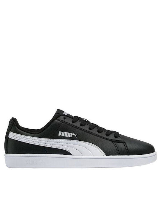 Puma Παιδικά Sneakers Up Jr Λευκά