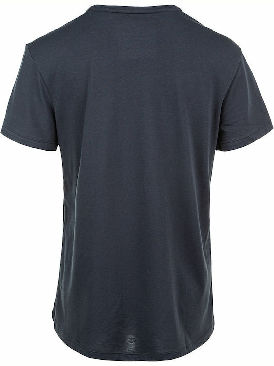 Γυναικείο Αθλητικό T-shirt Μαύρο