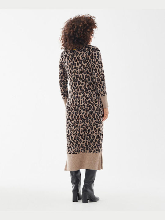 Barbour Midi Dress Mulight