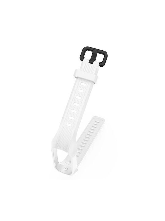 Amazfit Curea Albă Smart Band 7 Amazfit Curea Albă Smart Band 7