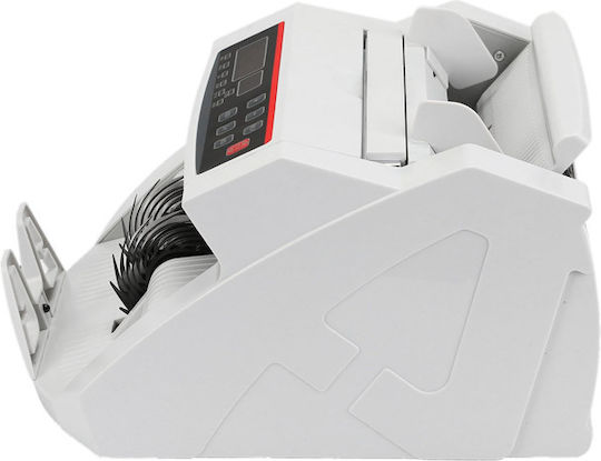 Vevor Money Counter with Speed 1000 Banknotes per Minute