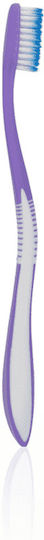 Jordan Clean Between Soft Toothbrush Soft Purple