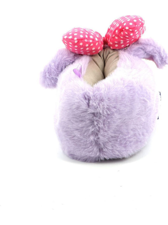 Papuci copii Violet