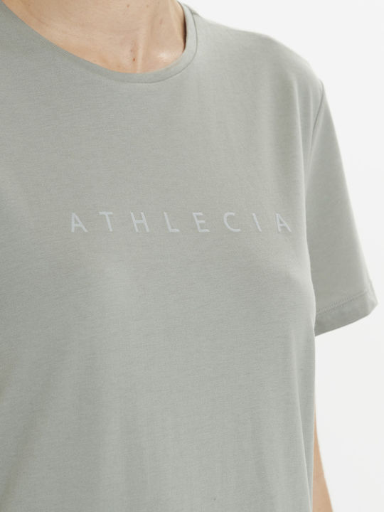 Γυναικείο Αθλητικό T-shirt Shadow